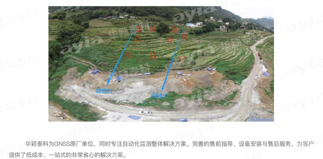 重慶渝湘高速公路永安隧道上部邊坡自動(dòng)化監(jiān)測_03.jpg