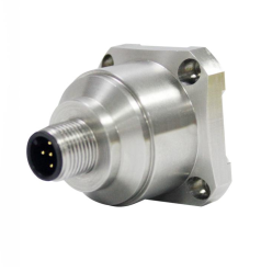 振動加速度傳感器