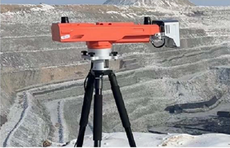 地基干涉雷達(dá)/邊坡雷達(dá) InSAR